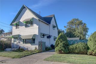 16 Gates Street, Cheektowaga, NY 14212
