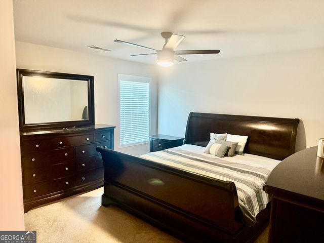 248 Oakley Court, Bonaire, GA 31005