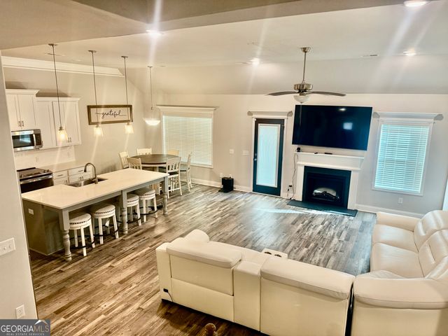 248 Oakley Court, Bonaire, GA 31005