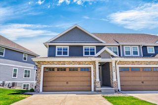6754 Conservancy Plaza #12, Deforest, WI 53532
