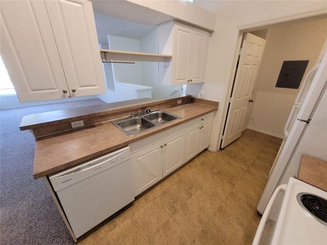 36100 LAKE CHASE BOULEVARD 202, Zephyrhills, FL 33541