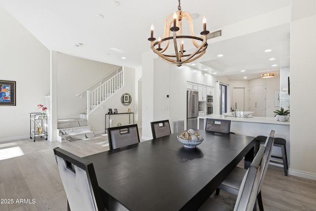 20802 N GRAYHAWK Drive 1107, Scottsdale, AZ 85255