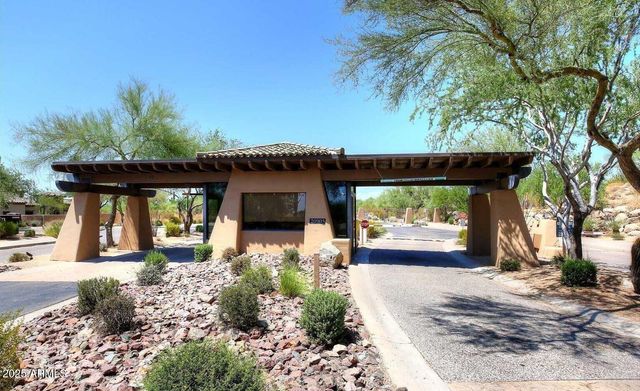 20802 N GRAYHAWK Drive 1107, Scottsdale, AZ 85255