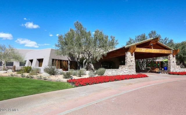 20802 N GRAYHAWK Drive 1107, Scottsdale, AZ 85255