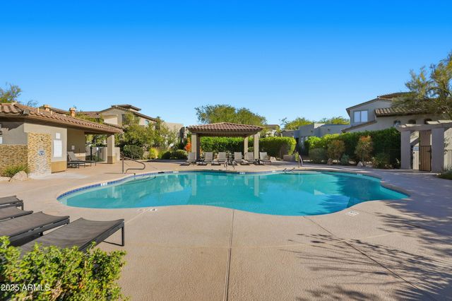 20802 N GRAYHAWK Drive 1107, Scottsdale, AZ 85255