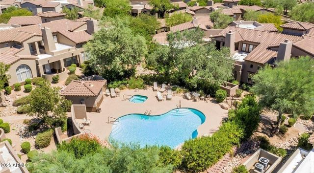 20802 N GRAYHAWK Drive 1107, Scottsdale, AZ 85255