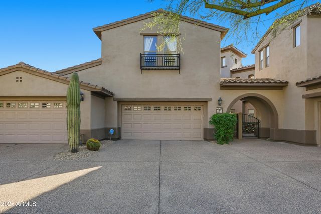 20802 N GRAYHAWK Drive 1107, Scottsdale, AZ 85255