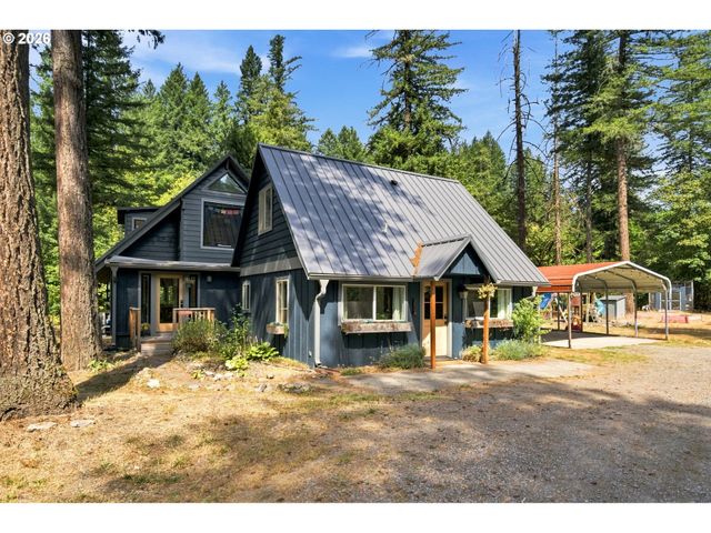 37935 Ne VERNON Rd, Washougal, WA 98671