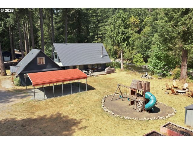 37935 Ne VERNON Rd, Washougal, WA 98671