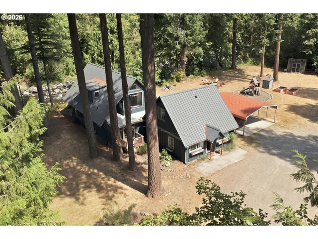 37935 Ne VERNON Rd, Washougal, WA 98671
