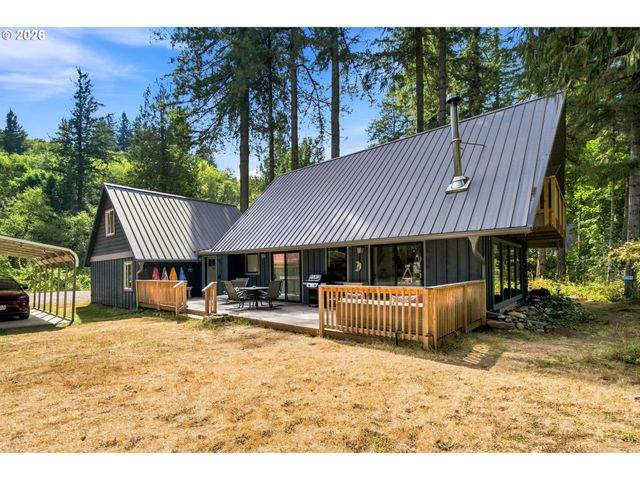 37935 Ne VERNON Rd, Washougal, WA 98671