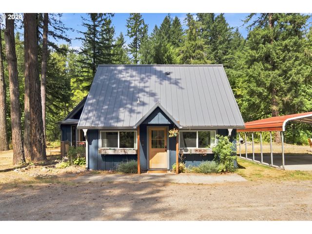 37935 Ne VERNON Rd, Washougal, WA 98671