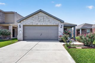 6230 El Oro Drive, Houston, TX 77048