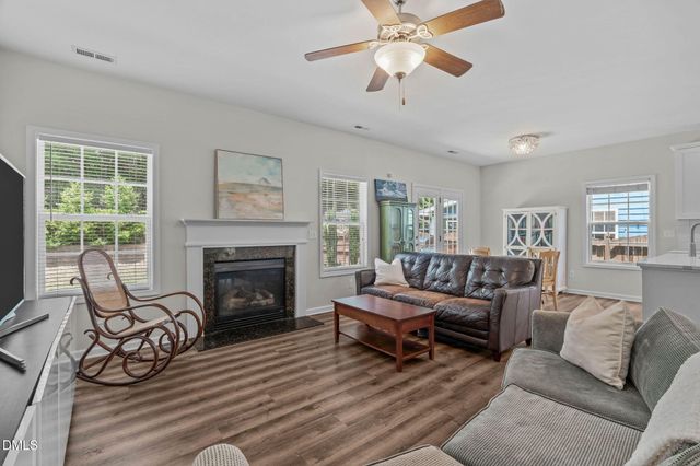 2352 Rainy Lake Street, Wake Forest, NC 27587