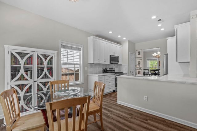 2352 Rainy Lake Street, Wake Forest, NC 27587