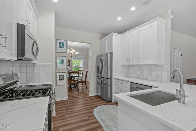 2352 Rainy Lake Street, Wake Forest, NC 27587