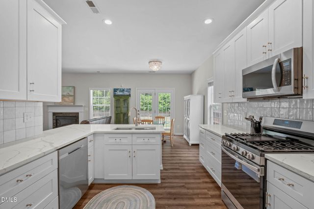 2352 Rainy Lake Street, Wake Forest, NC 27587