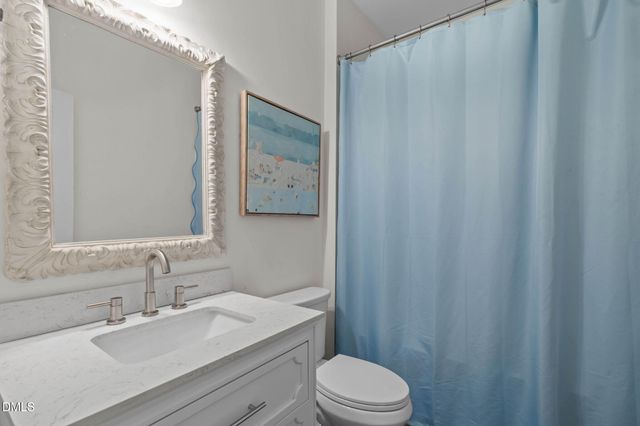 2352 Rainy Lake Street, Wake Forest, NC 27587