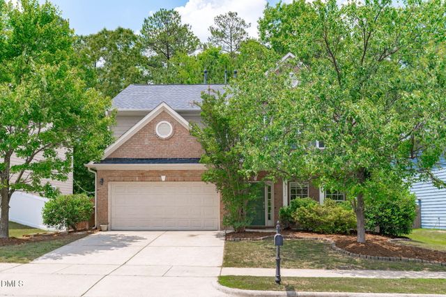 2352 Rainy Lake Street, Wake Forest, NC 27587