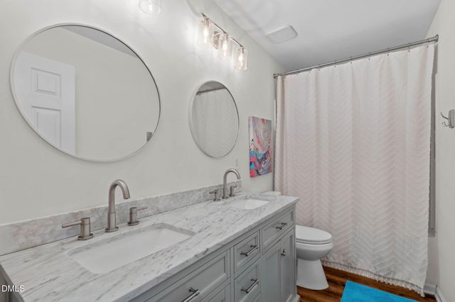 2352 Rainy Lake Street, Wake Forest, NC 27587