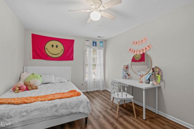 2352 Rainy Lake Street, Wake Forest, NC 27587