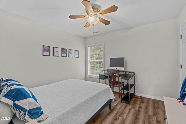 2352 Rainy Lake Street, Wake Forest, NC 27587