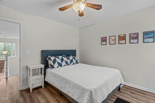 2352 Rainy Lake Street, Wake Forest, NC 27587