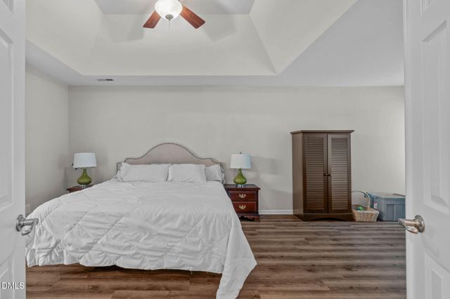 2352 Rainy Lake Street, Wake Forest, NC 27587