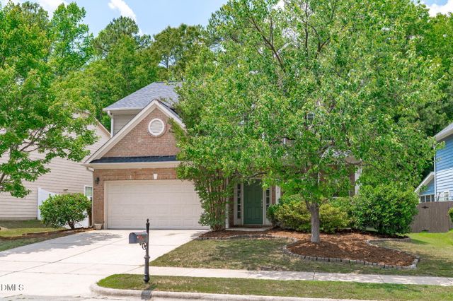 2352 Rainy Lake Street, Wake Forest, NC 27587