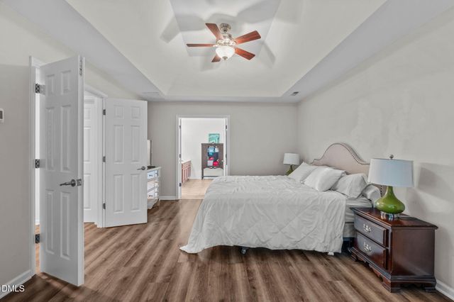2352 Rainy Lake Street, Wake Forest, NC 27587