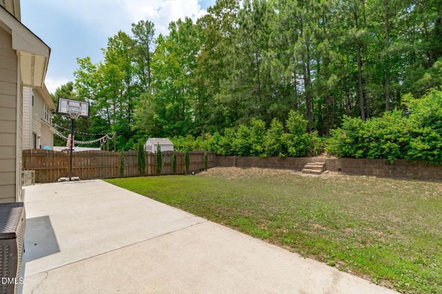 2352 Rainy Lake Street, Wake Forest, NC 27587