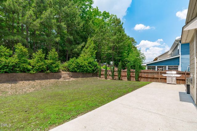 2352 Rainy Lake Street, Wake Forest, NC 27587