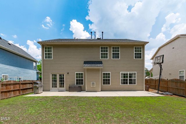 2352 Rainy Lake Street, Wake Forest, NC 27587