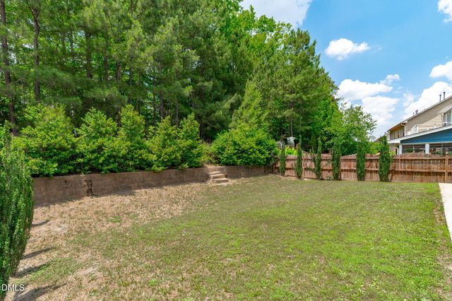 2352 Rainy Lake Street, Wake Forest, NC 27587