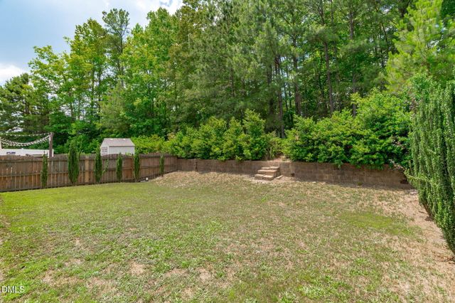 2352 Rainy Lake Street, Wake Forest, NC 27587