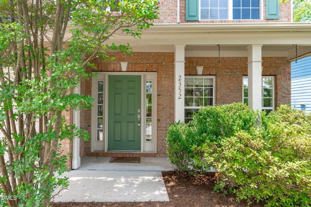2352 Rainy Lake Street, Wake Forest, NC 27587