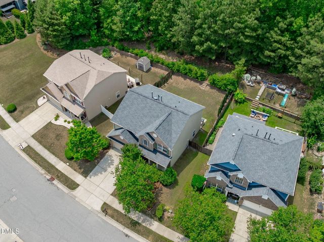 2352 Rainy Lake Street, Wake Forest, NC 27587