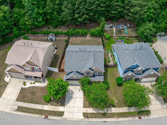 2352 Rainy Lake Street, Wake Forest, NC 27587