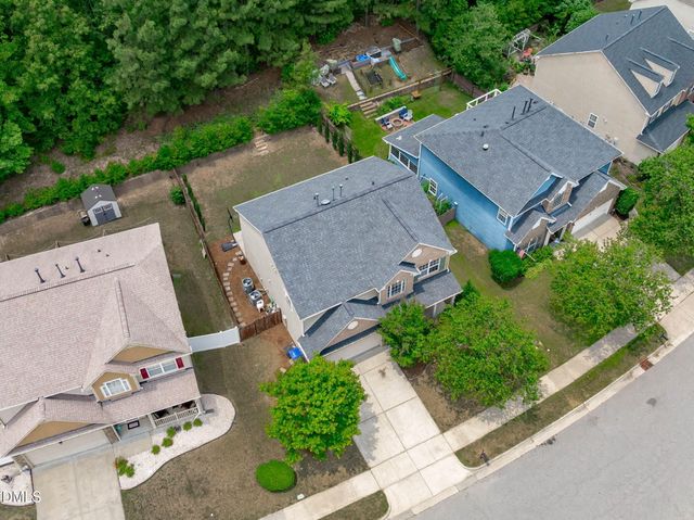 2352 Rainy Lake Street, Wake Forest, NC 27587