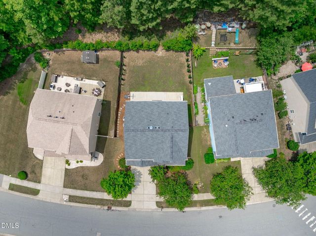 2352 Rainy Lake Street, Wake Forest, NC 27587