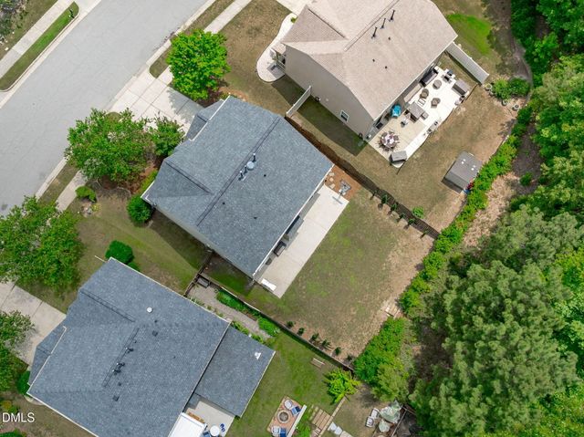 2352 Rainy Lake Street, Wake Forest, NC 27587