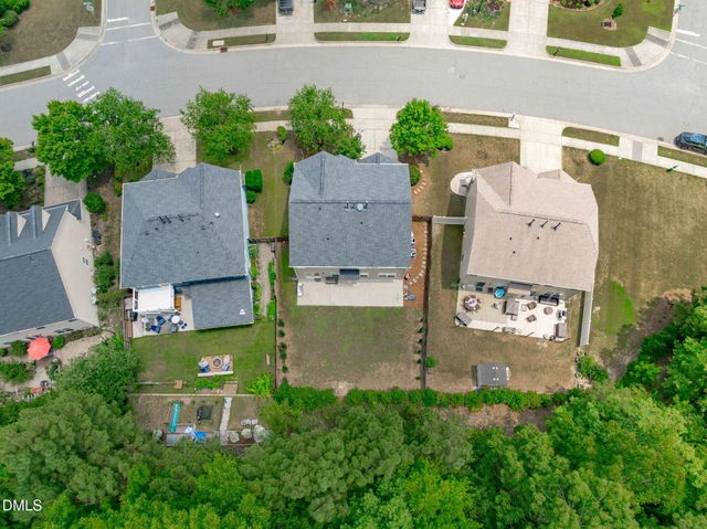 2352 Rainy Lake Street, Wake Forest, NC 27587