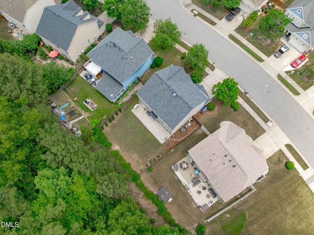 2352 Rainy Lake Street, Wake Forest, NC 27587
