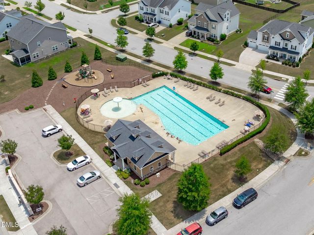 2352 Rainy Lake Street, Wake Forest, NC 27587