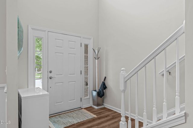 2352 Rainy Lake Street, Wake Forest, NC 27587