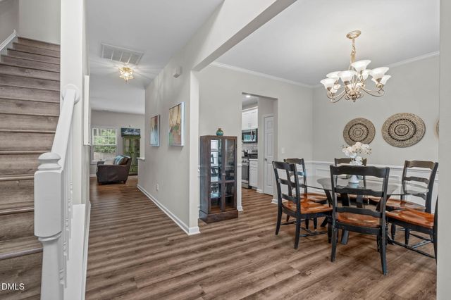 2352 Rainy Lake Street, Wake Forest, NC 27587