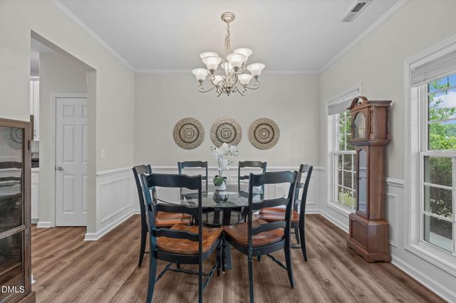 2352 Rainy Lake Street, Wake Forest, NC 27587