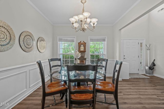 2352 Rainy Lake Street, Wake Forest, NC 27587