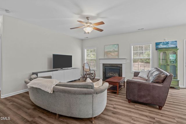 2352 Rainy Lake Street, Wake Forest, NC 27587