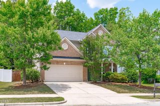 2352 Rainy Lake Street, Wake Forest, NC 27587